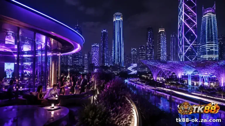 TK88 Khuyến Mãi | Trang Chủ Chính Thức 2026 - hình ảnh - tk88-ok.za.com